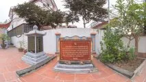 An toàn khu Ngọc Giang (Vĩnh Ngọc)