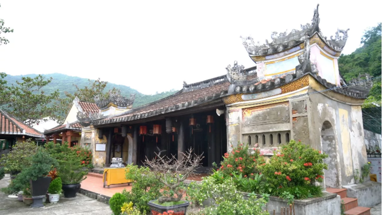 Chùa Hải Tạng