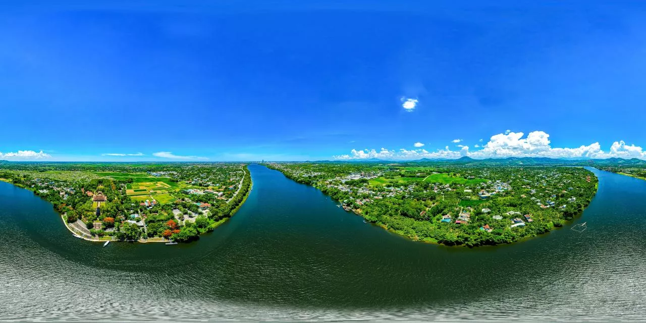 Chùa Thiên Mụ