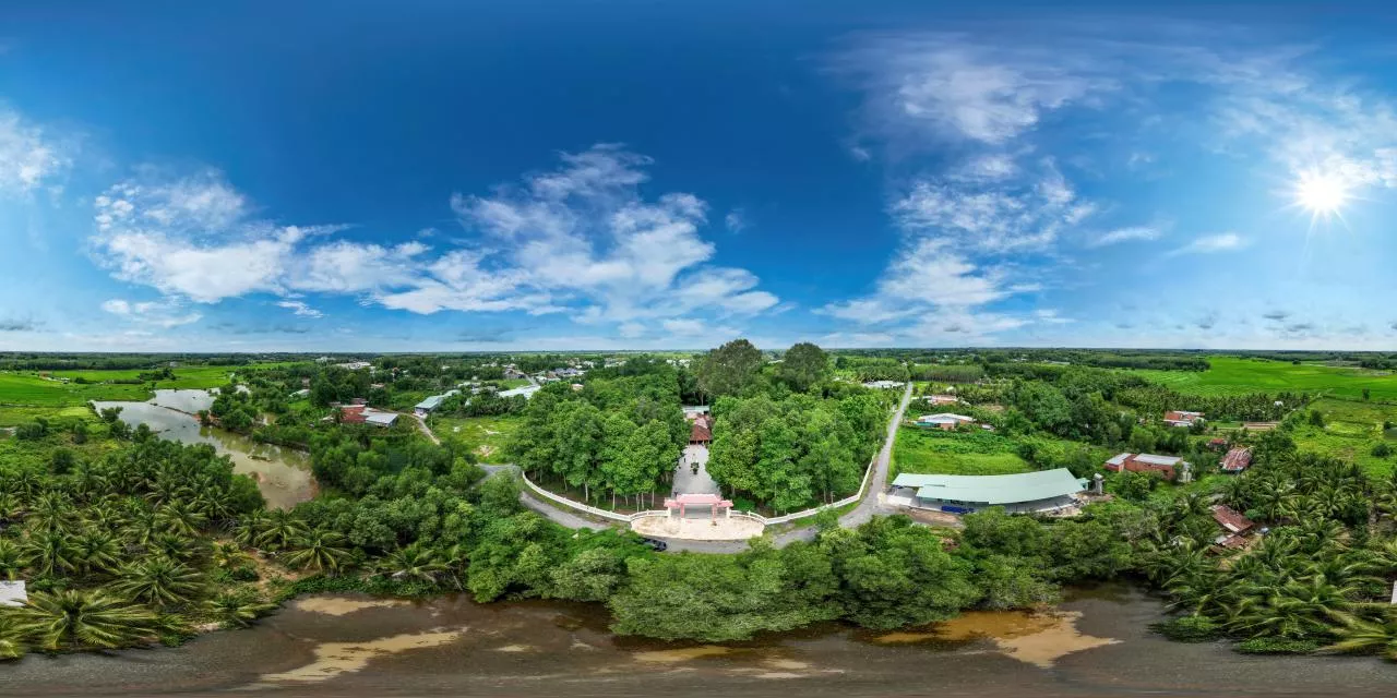 Đình Cẩm An