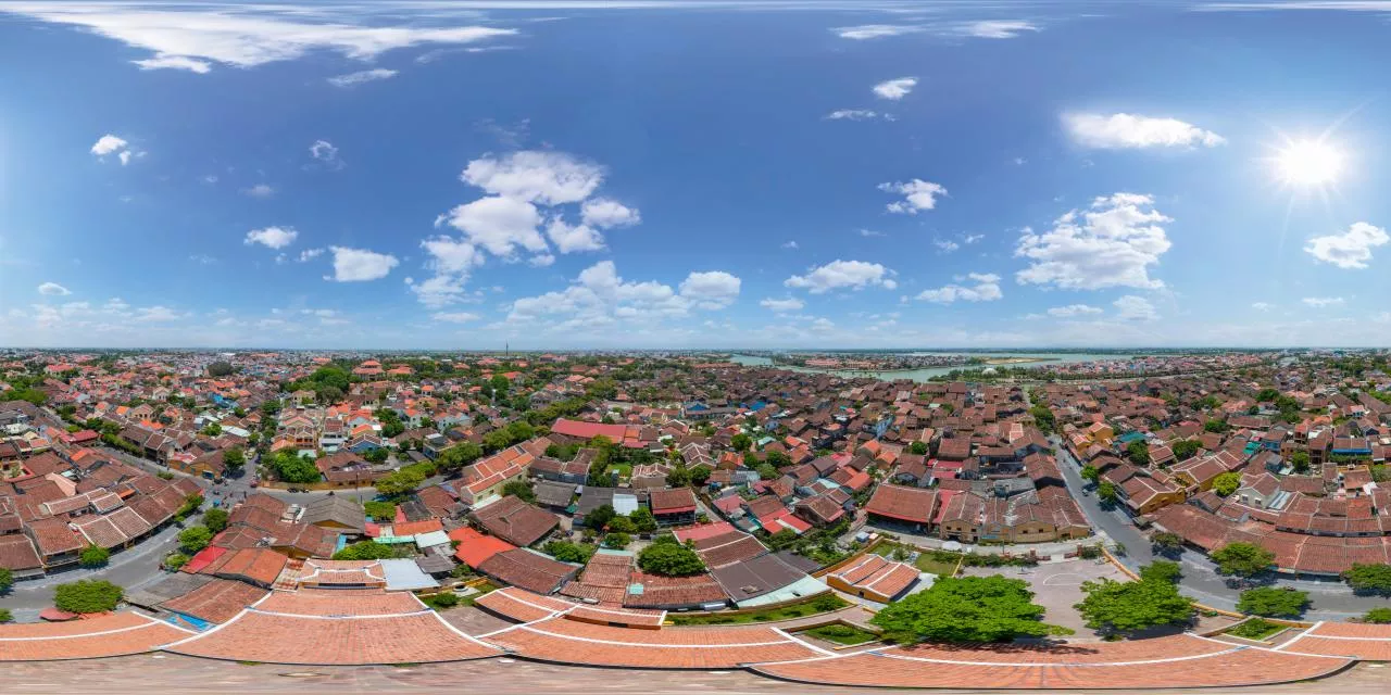 Đình Hội An