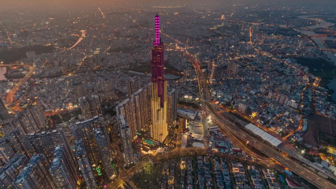 Landmark 81