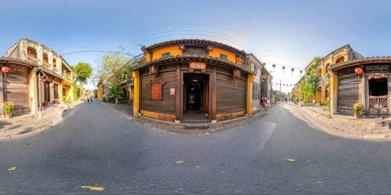 Nhà Cổ