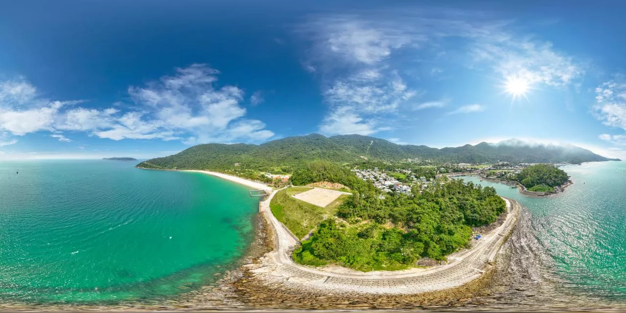 Sân bay trực thăng Cù Lao Chàm