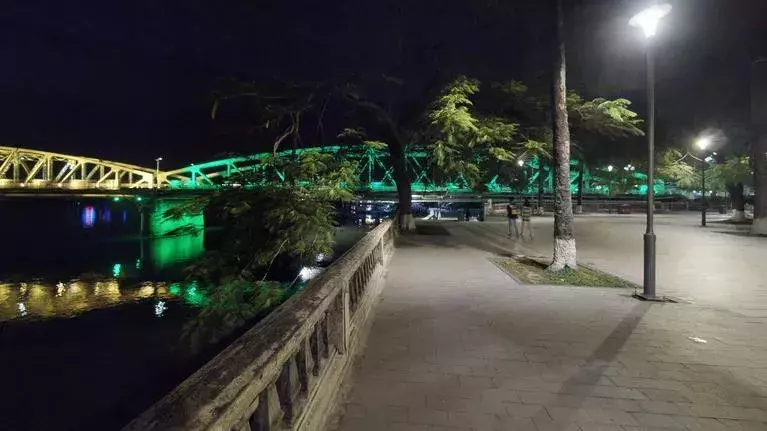 Cầu Tràng Tiền