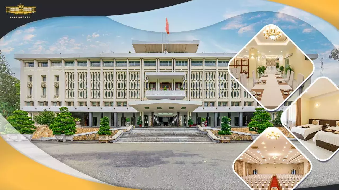 Dinh Độc Lập