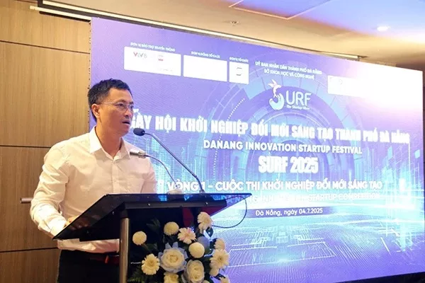 SURF 2025 sẽ quy tụ nhiều tên tuổi lớn trong lĩnh vực công nghệ và đầu tư