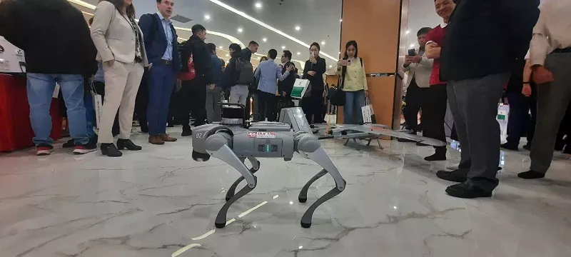 “Tuần lễ Tài chính và Công nghệ Đà Nẵng 2025” được tổ chức trực tiếp và trực tuyến