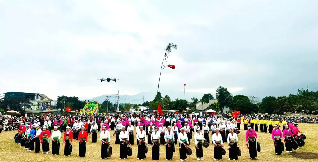 Giữ hồn văn hóa dân tộc giữa lòng Thủ đô hiện đại