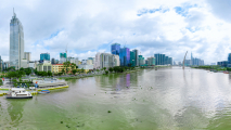 Bến Bạch Đằng